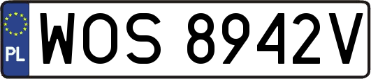 WOS8942V