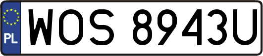 WOS8943U