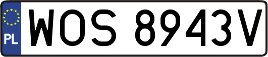 WOS8943V