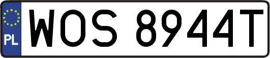 WOS8944T