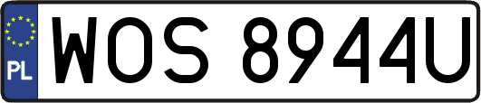 WOS8944U