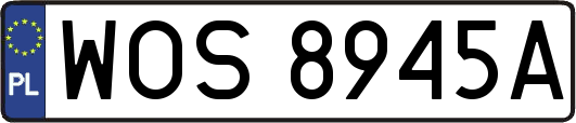 WOS8945A