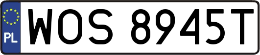 WOS8945T