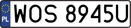 WOS8945U