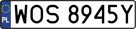 WOS8945Y