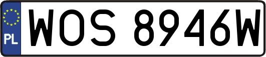 WOS8946W