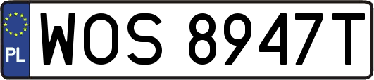 WOS8947T