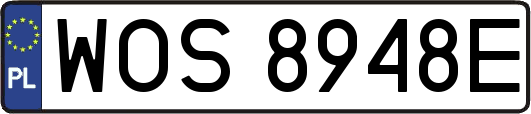 WOS8948E