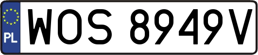 WOS8949V