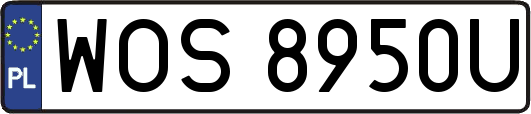 WOS8950U