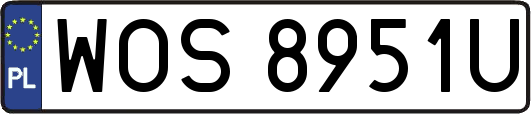 WOS8951U
