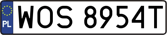 WOS8954T