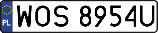 WOS8954U