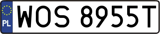 WOS8955T