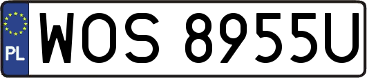 WOS8955U