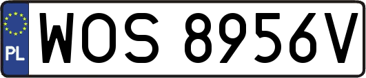 WOS8956V