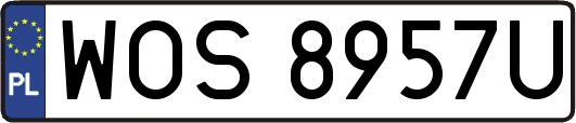 WOS8957U