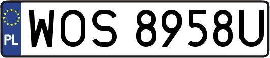 WOS8958U