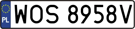 WOS8958V