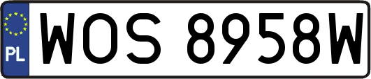 WOS8958W