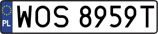 WOS8959T