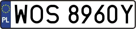 WOS8960Y