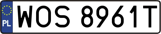 WOS8961T
