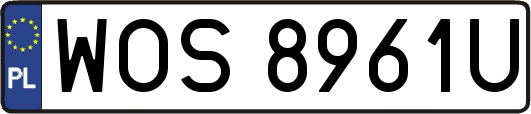 WOS8961U
