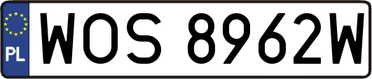 WOS8962W