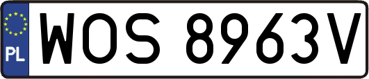 WOS8963V