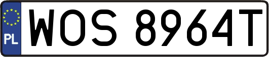 WOS8964T