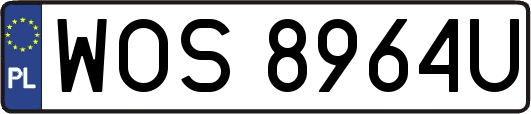 WOS8964U