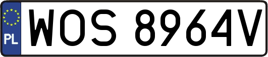 WOS8964V