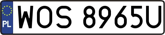 WOS8965U
