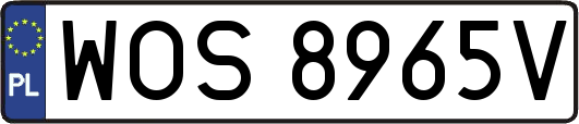 WOS8965V