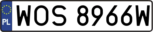 WOS8966W
