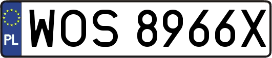 WOS8966X
