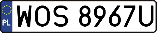 WOS8967U
