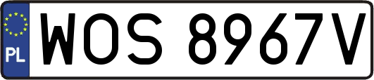 WOS8967V