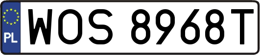 WOS8968T