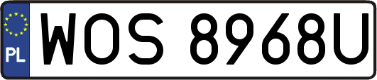 WOS8968U