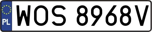 WOS8968V
