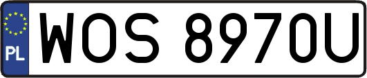 WOS8970U