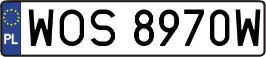WOS8970W