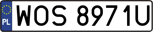 WOS8971U