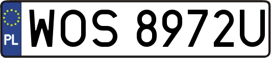 WOS8972U
