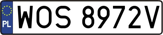 WOS8972V