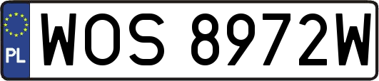 WOS8972W