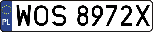 WOS8972X