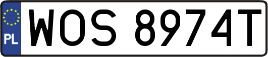 WOS8974T